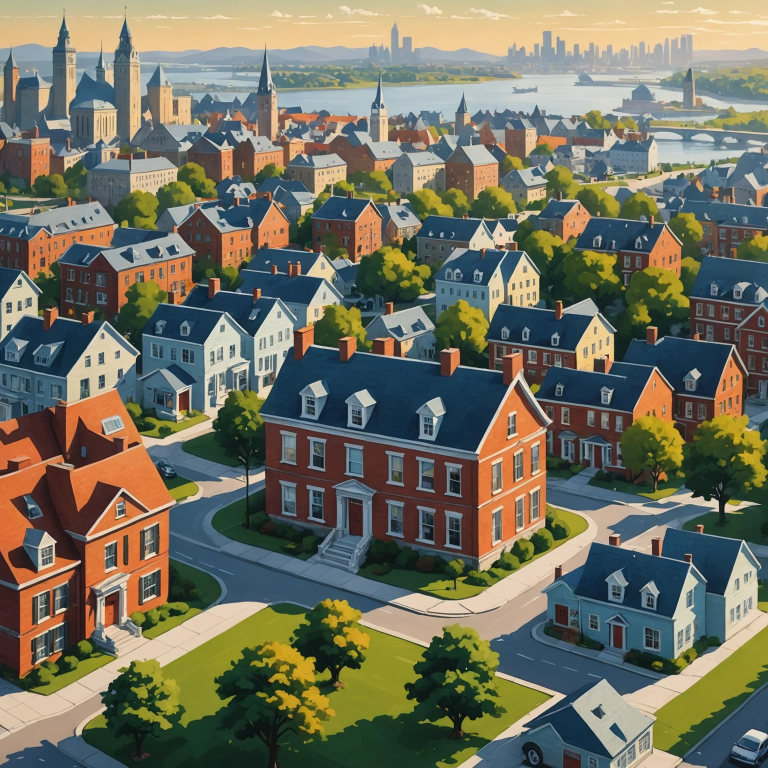 Вещные права: что это и почему их понимание важно каждому