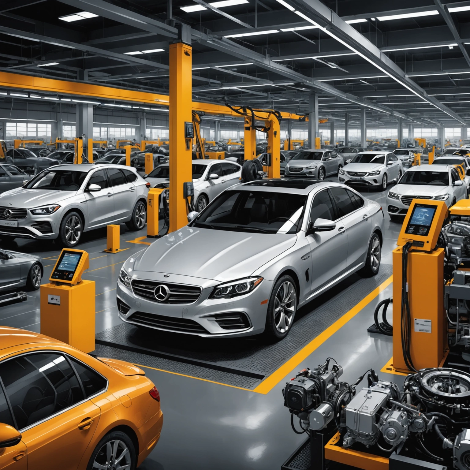 Автомобильные новости: транспорт и запчасти — что важно знать при покупке