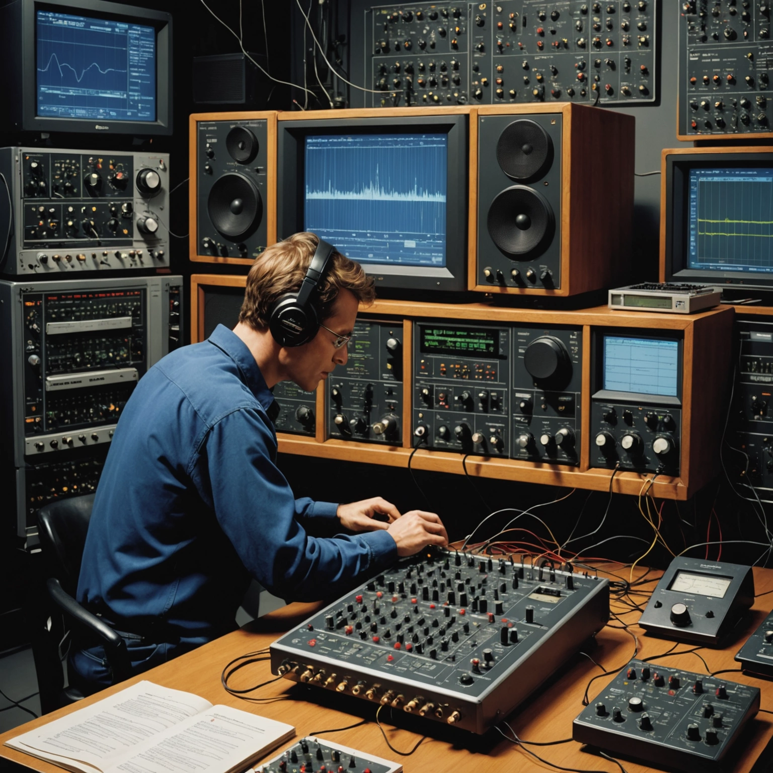 Курсы радиотехнические: приемники и сигналы для начинающих и профессионалов