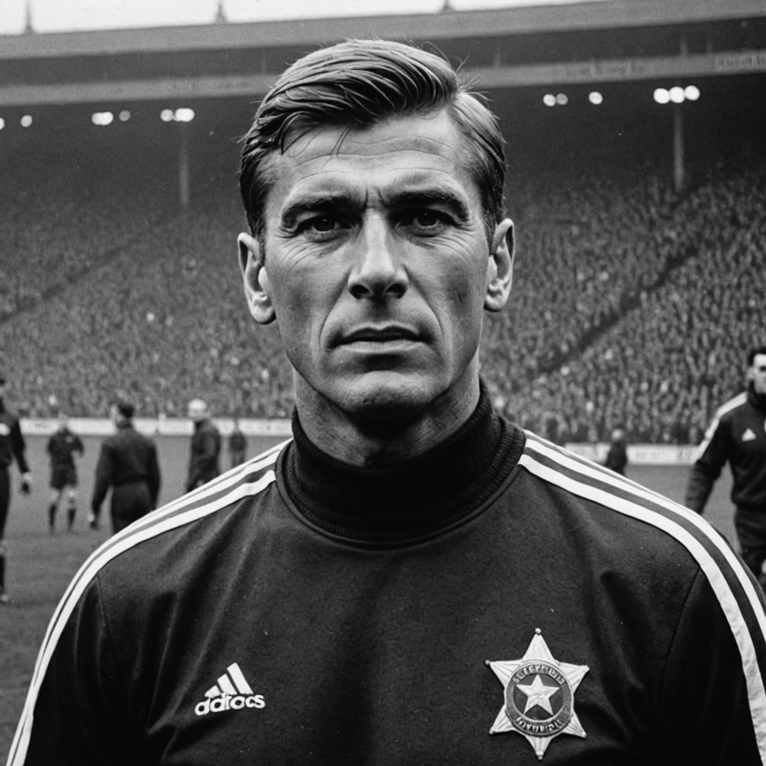 На легендарного футболиста СССР было страшно смотреть после операции: история, которую вы не забудете