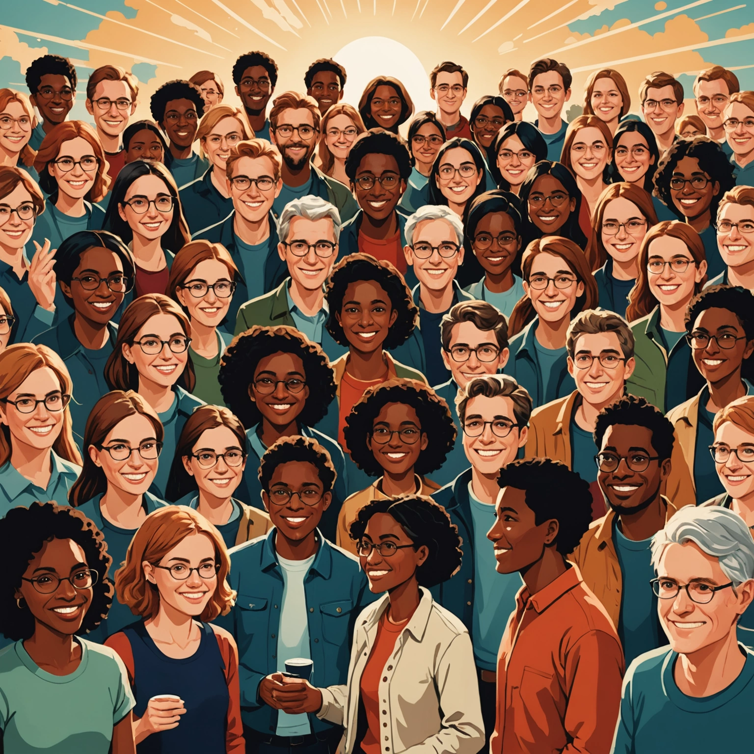 Литература как источник вдохновения: изучаем «Клуб неисправимых оптимистов»