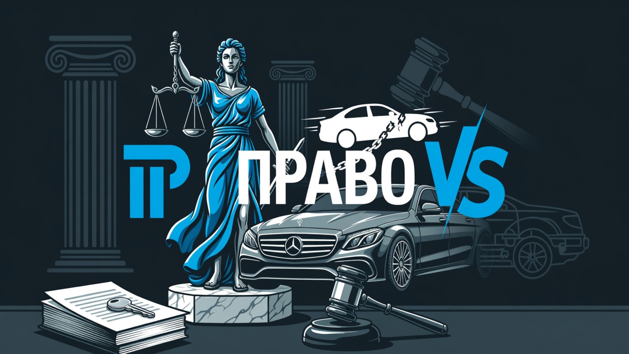 Верховный суд ограничил выплаты при возврате авто