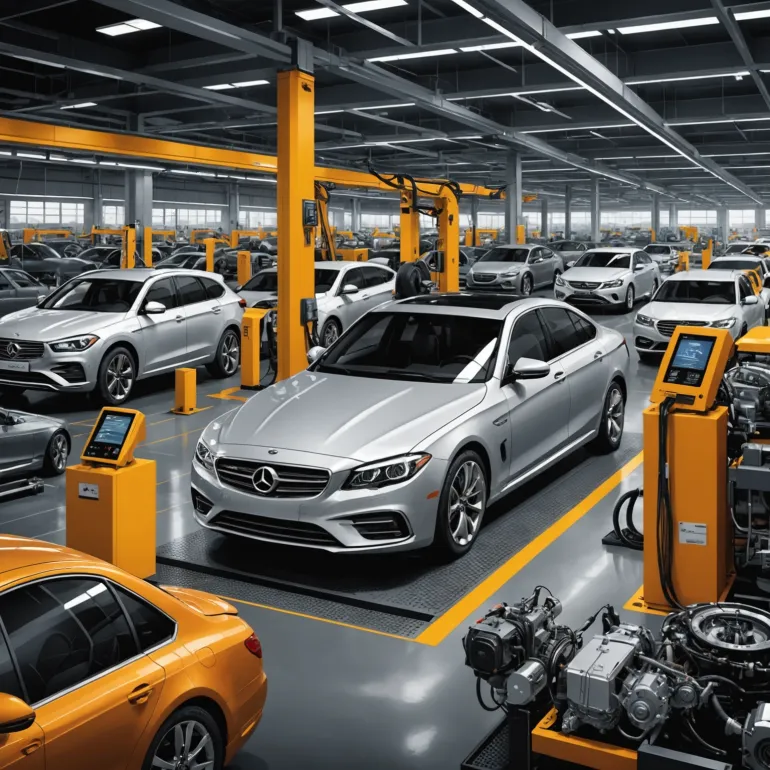 Автомобильные новости: транспорт и запчасти — что важно знать при покупке