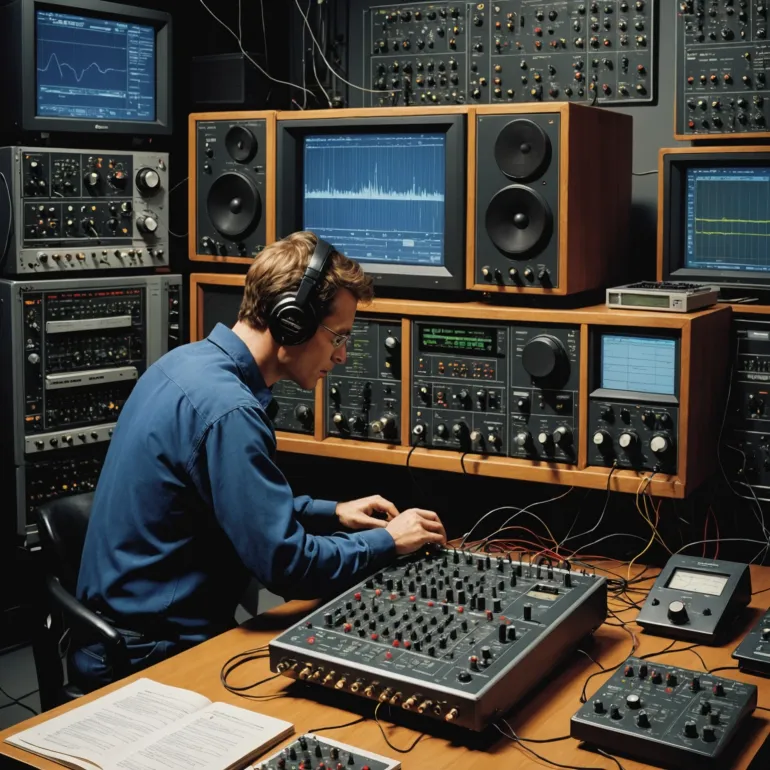 Курсы радиотехнические: приемники и сигналы для начинающих и профессионалов