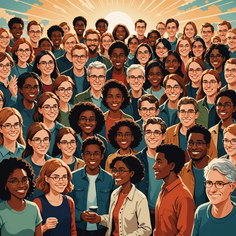 Литература как источник вдохновения: изучаем «Клуб неисправимых оптимистов»