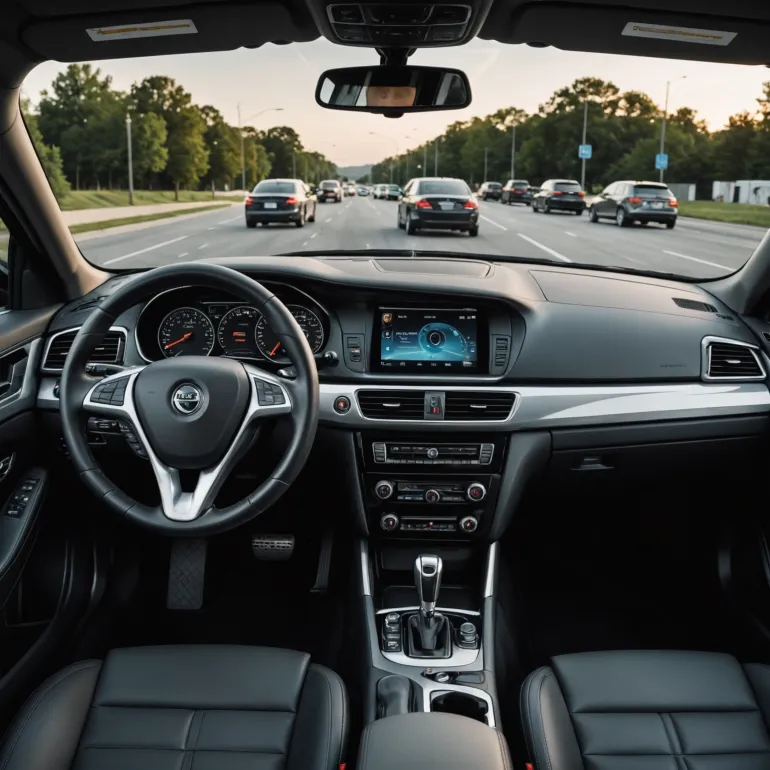 Как работает мигает чек? Разбираемся в деталях