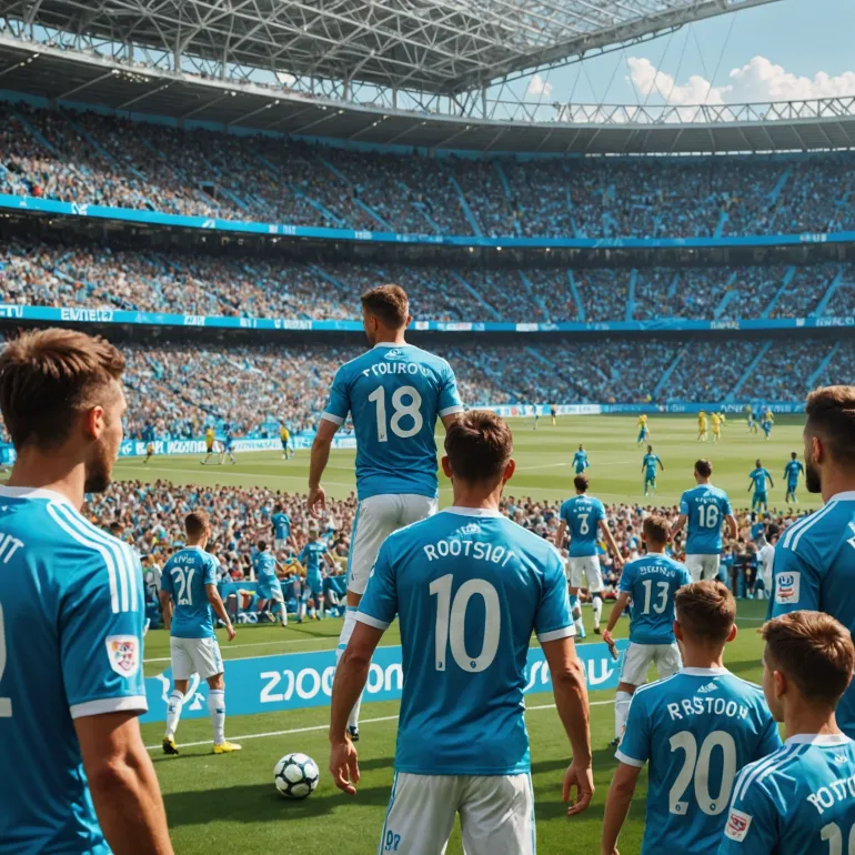 Зенит — Ростов: захватывающий старт РПЛ 2025/2026 с результатом 2:1