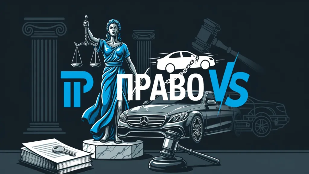 Верховный суд ограничил выплаты при возврате авто
