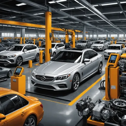 Автомобильные новости: транспорт и запчасти — что важно знать при покупке