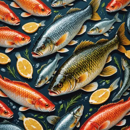 Сазан как приготовить: искусство приготовления вкусной рыбы для настоящих гурманов