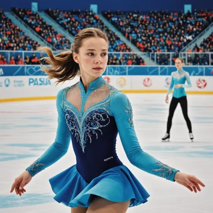 Почему экс-россиянка Софья Владимировна Самоделкина не выступит на чемпионате Казахстана?