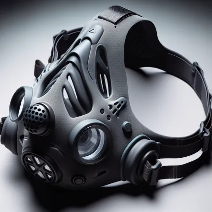 Кислородная маска для бега: инновация в спорте или временное увлечение?